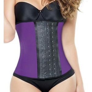 PRETTY GIRL CURVES Waist Trainer